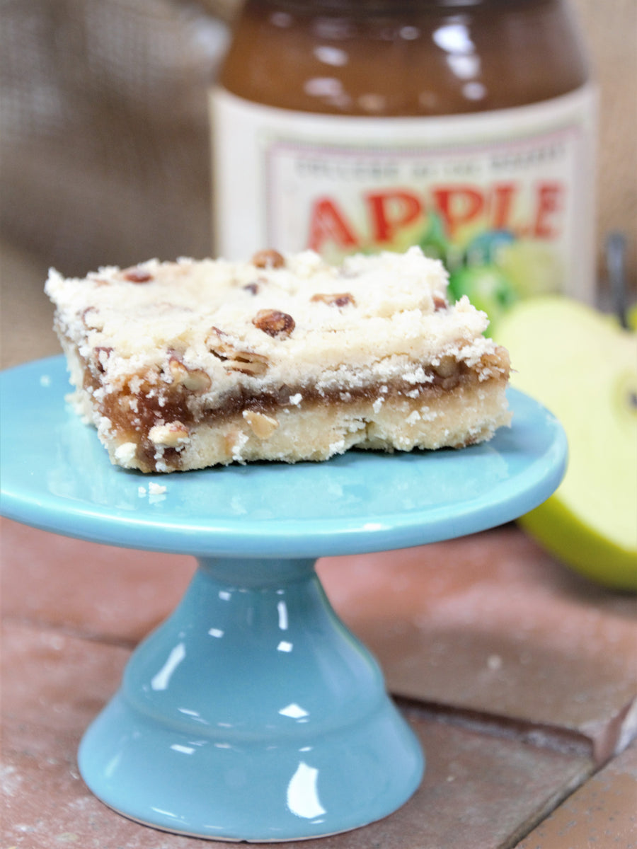 Apple Butter Pie Bars – Campus Store at College of the Ozarks