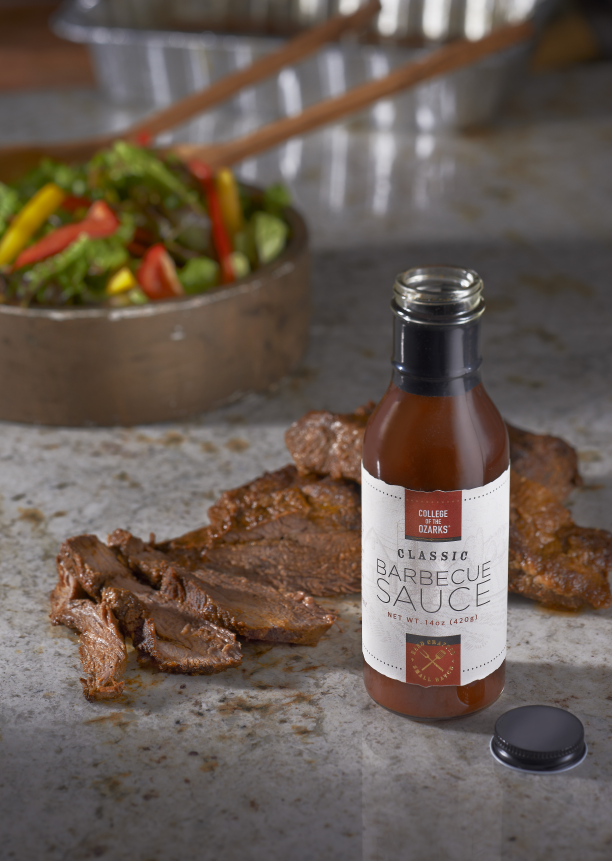 Texas Oven-Roasted Beef Brisket – Campus Store at College of the Ozarks