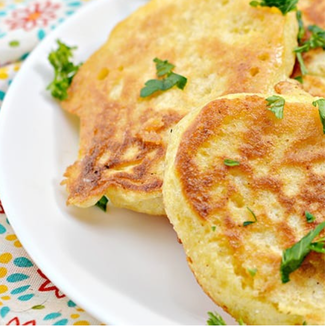 Cornbread Hoe Cakes – Campus Store at College of the Ozarks
