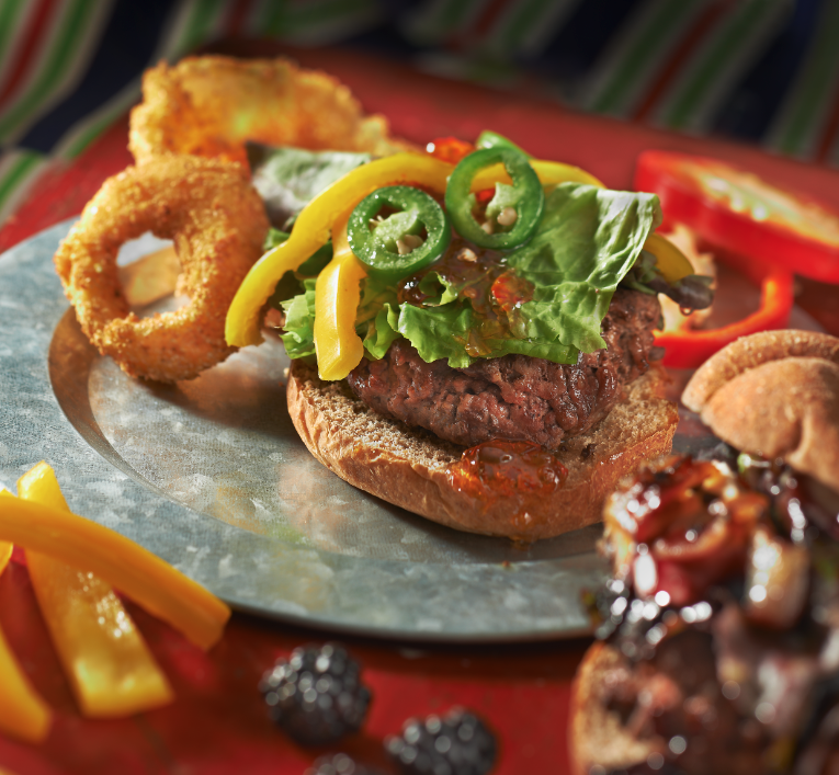 Cornmeal Dipped Onion Rings – Campus Store at College of the Ozarks