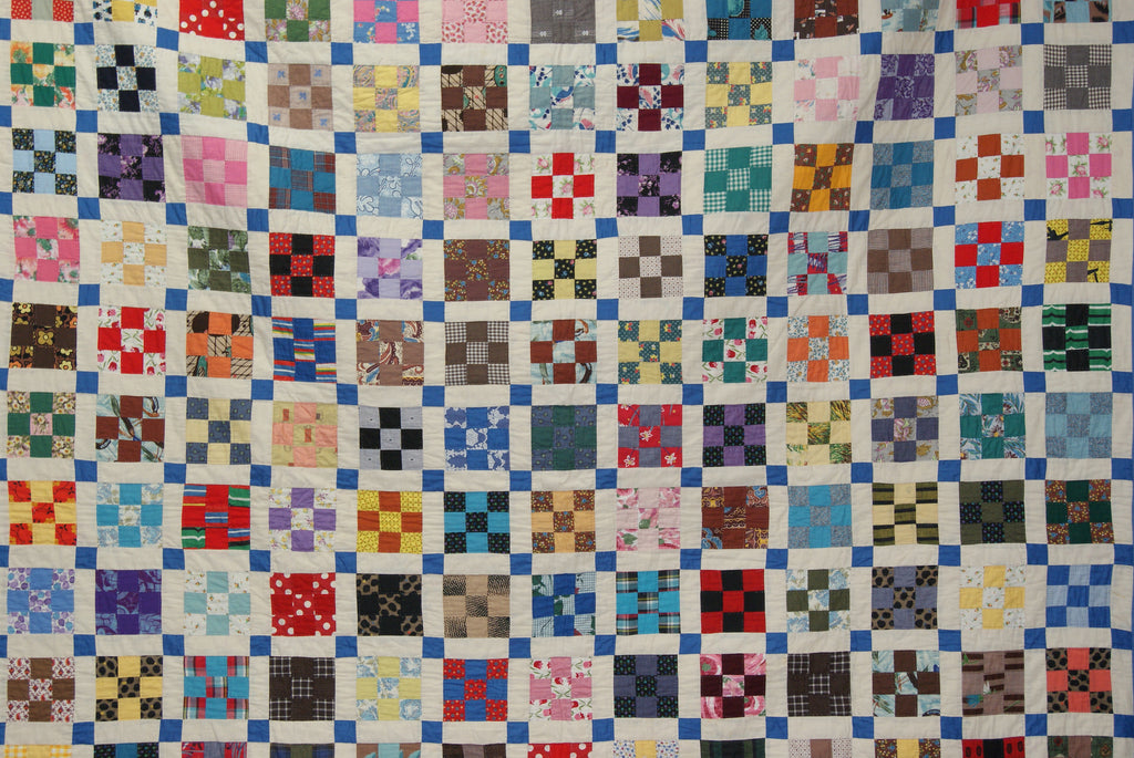 A Legacy of Love Quilts