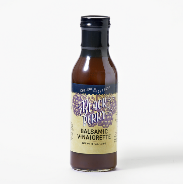 black vinegar salad dressing Our Favorite Balsamic Vinaigrette
