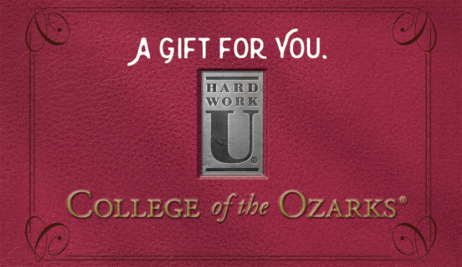 Gift Card - ESF College Bookstore