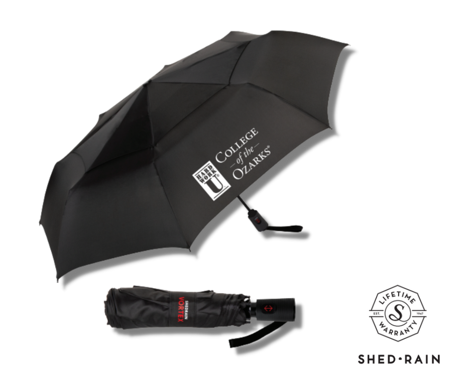 ShedRain Vortex C of O Umbrella – Campus Store at College of the ShedRain Vortex C of O Umbrella – Campus Store at College of the