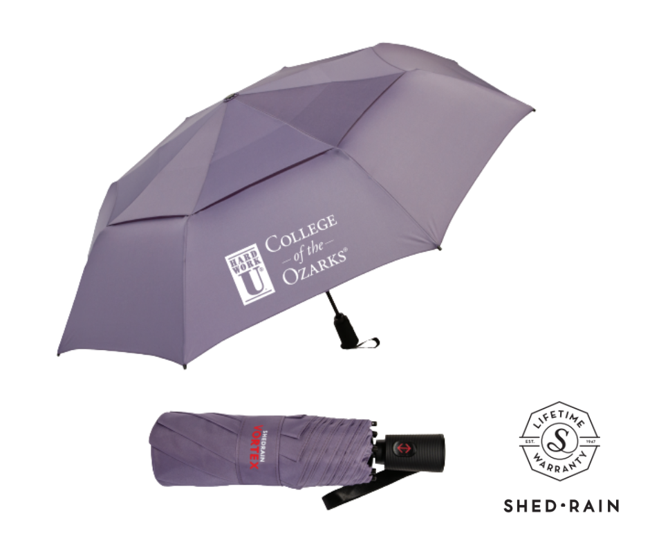 ShedRain Vortex C of O Umbrella – Campus Store at College of the ShedRain Vortex C of O Umbrella – Campus Store at College of the