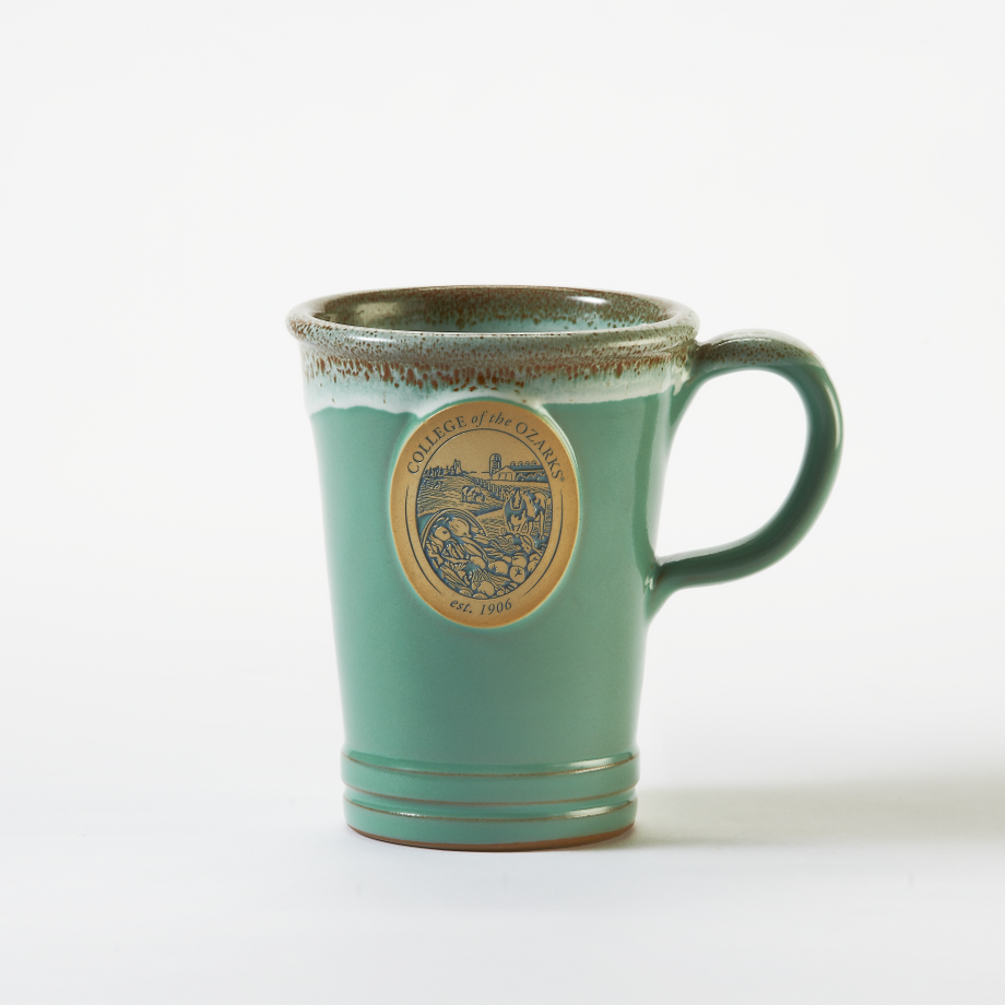 Deneen Farm Scene Commuter Mug