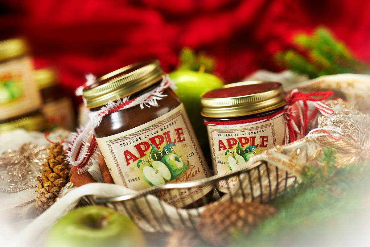 Homemade Apple Butter Online | College Of The Ozarks Campus Store at College of the Ozarks Homemade Apple Butter Online | College Of The Ozarks Campus Store at College of the Ozarks