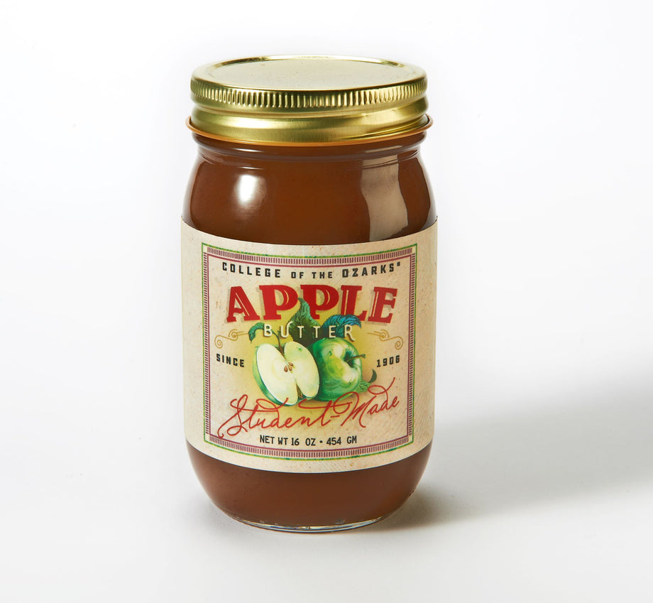 トップス Comfortable Reason Apple Butter Store Homemade Apple Butter Online | College Of The Ozarks – Campus