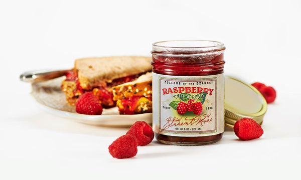 Raspberry Field 『Sweet and Bitter』美品 Raspberries shape, Scented, Natural Wax Candle - CandleCan