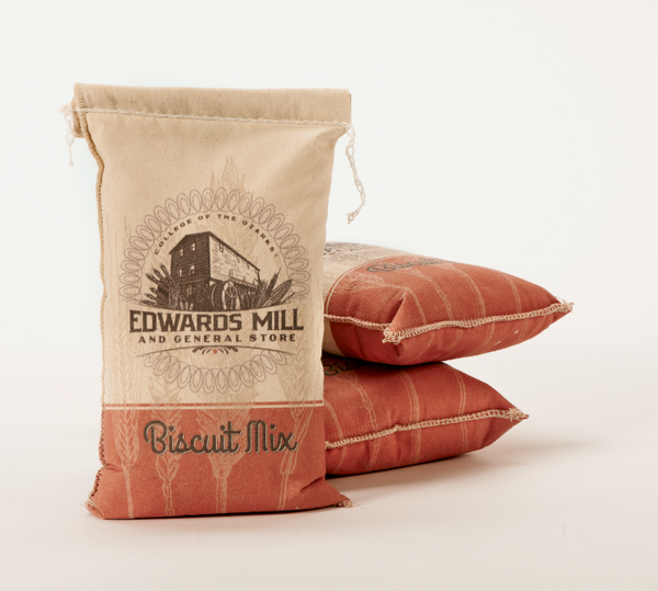 2lb Biscuit Mix – Campus Store at College of the Ozarks